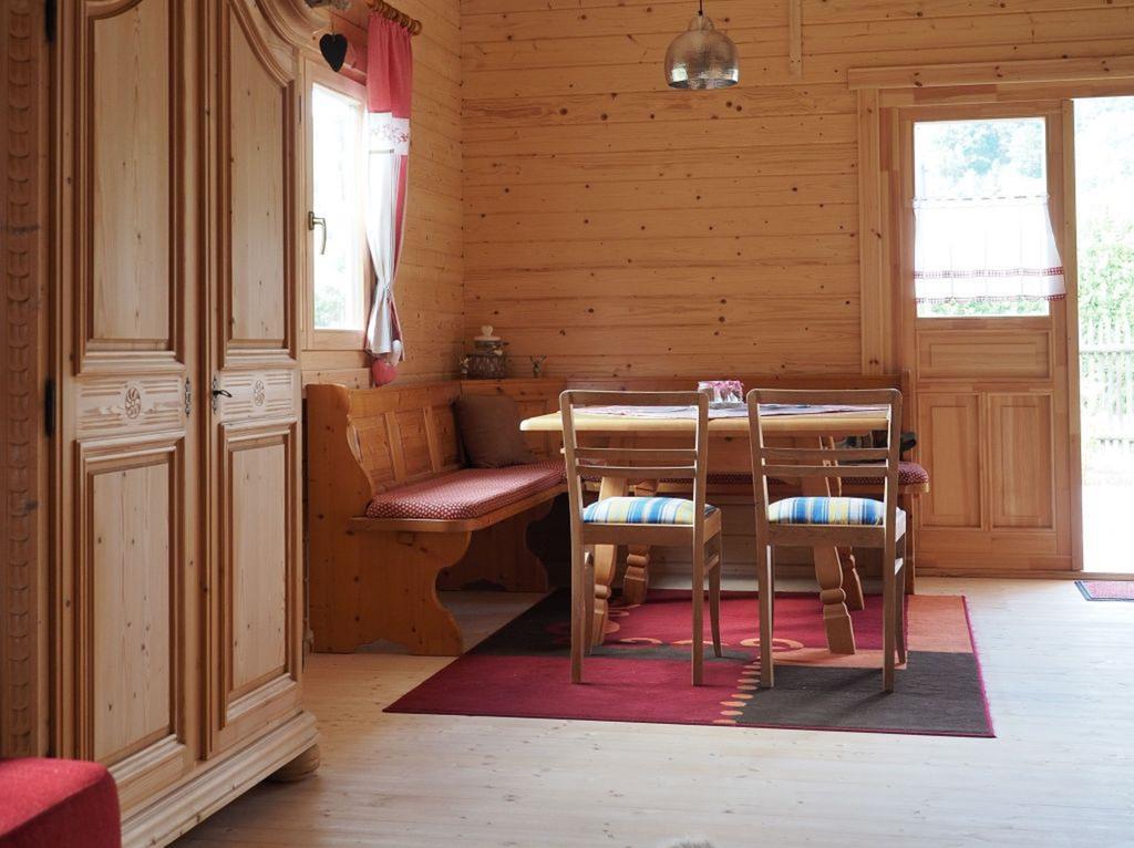 Ferienhaus Holzhaisl Kelheim Bagian luar foto
