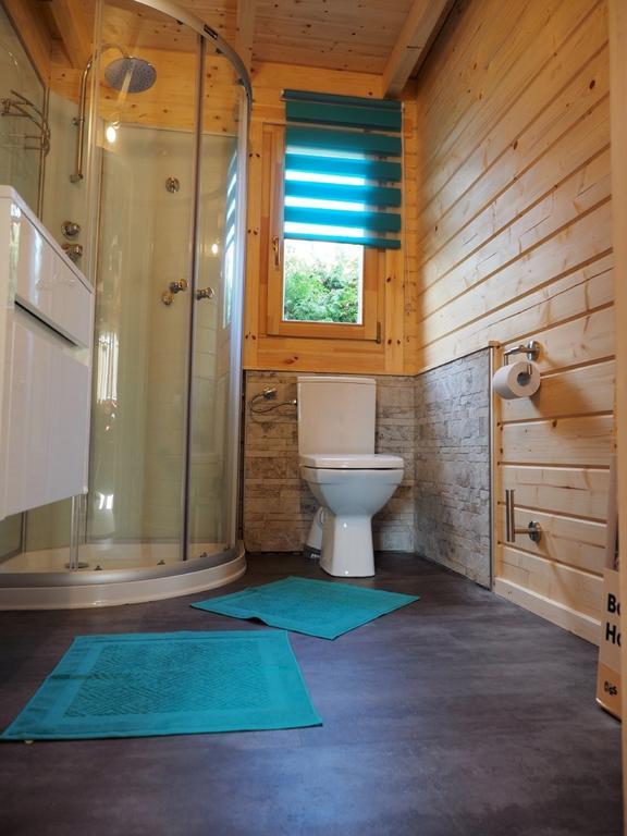 Ferienhaus Holzhaisl Kelheim Bagian luar foto