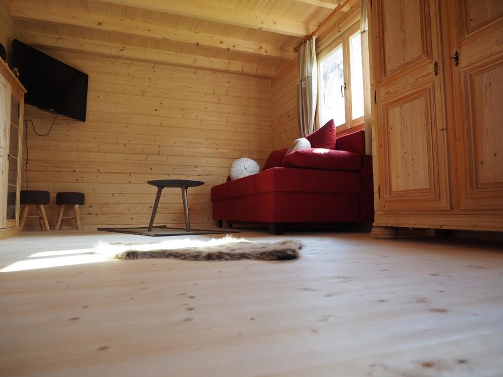 Ferienhaus Holzhaisl Kelheim Bagian luar foto